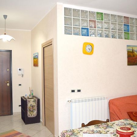 Appartamento Vallone Petrara Reggio di Calabria Phòng bức ảnh