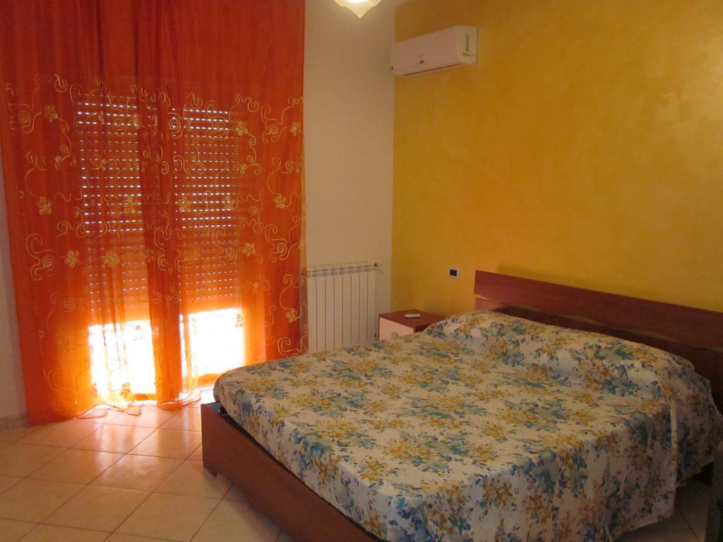 Appartamento Vallone Petrara Reggio di Calabria Phòng bức ảnh